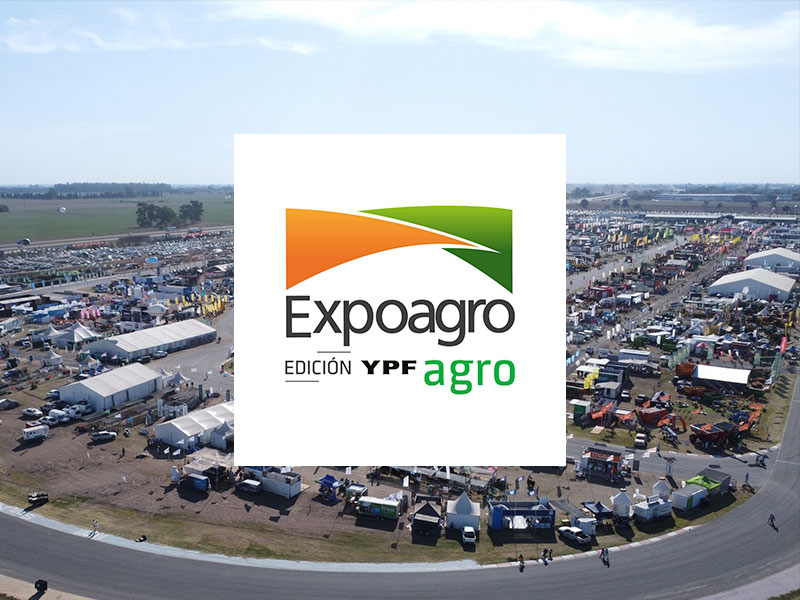 Duam - Presentes en ExpoAgro 2024